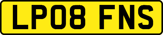 LP08FNS