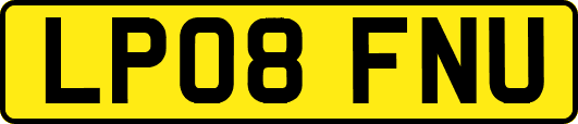 LP08FNU