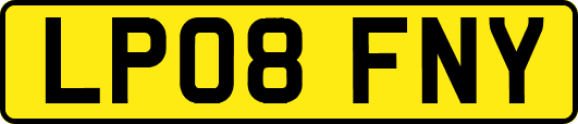 LP08FNY