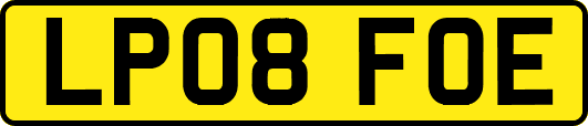 LP08FOE