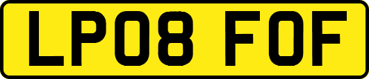 LP08FOF