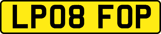 LP08FOP