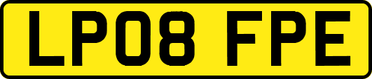 LP08FPE