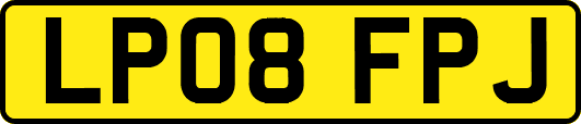 LP08FPJ