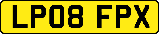 LP08FPX