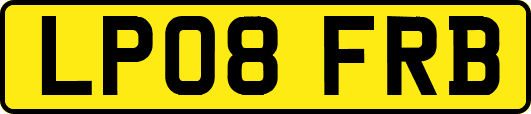 LP08FRB
