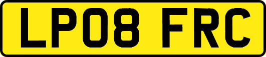 LP08FRC