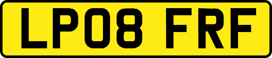 LP08FRF