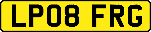 LP08FRG