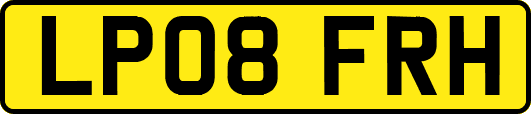 LP08FRH