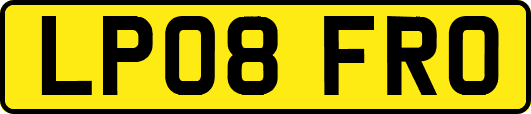 LP08FRO
