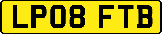 LP08FTB