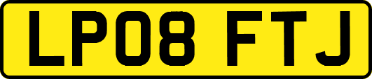 LP08FTJ