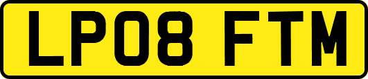 LP08FTM