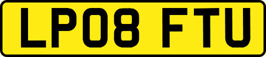 LP08FTU