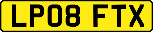 LP08FTX