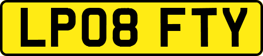 LP08FTY