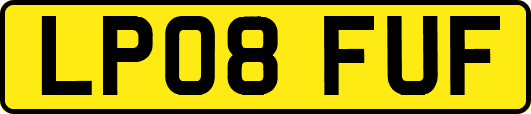 LP08FUF