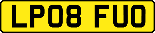 LP08FUO