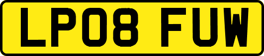 LP08FUW