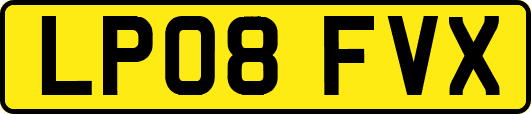 LP08FVX