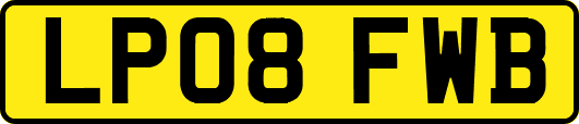 LP08FWB