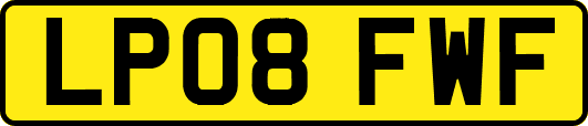 LP08FWF