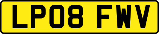 LP08FWV