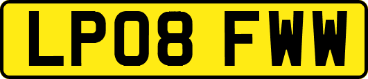 LP08FWW