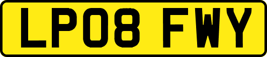 LP08FWY