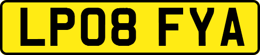 LP08FYA