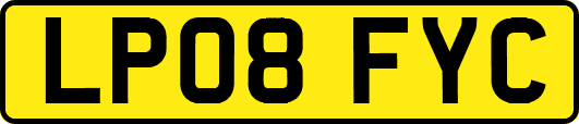 LP08FYC