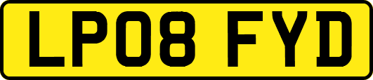 LP08FYD