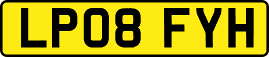 LP08FYH