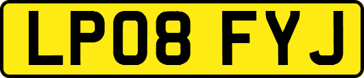 LP08FYJ