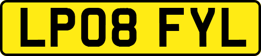 LP08FYL