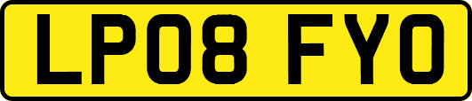 LP08FYO