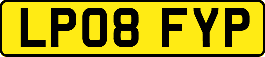 LP08FYP