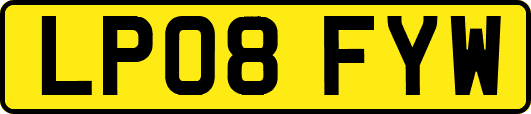 LP08FYW