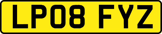 LP08FYZ