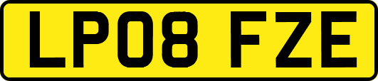 LP08FZE