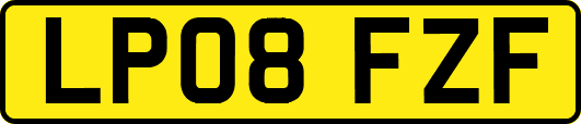 LP08FZF
