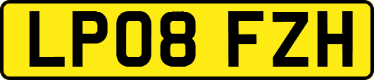 LP08FZH