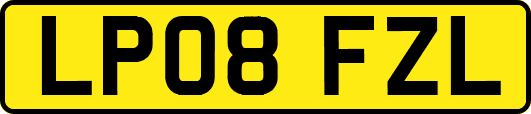 LP08FZL