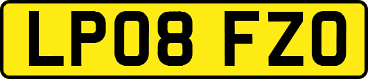 LP08FZO