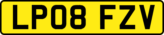 LP08FZV