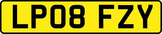 LP08FZY
