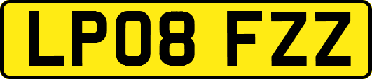 LP08FZZ