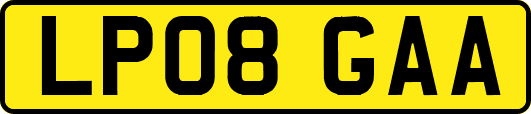 LP08GAA