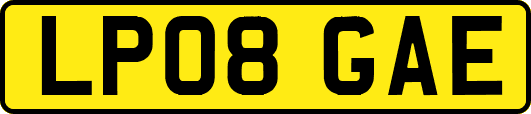 LP08GAE